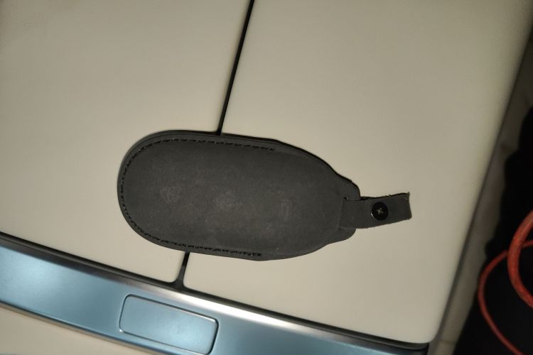 理想汽车 理想L9 2024款 Ultra中控内饰11