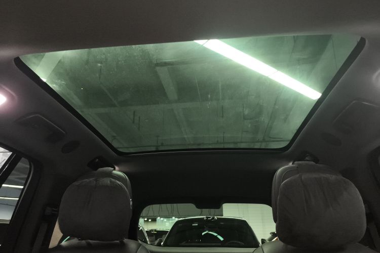 理想汽车 理想L8 2024款 Max中控内饰22