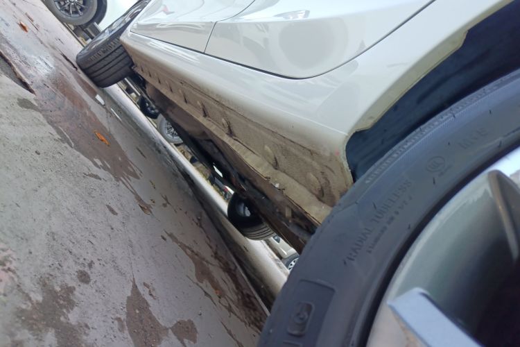 江汽集团 瑞风S2 2015款 1.5L CVT豪华型局部细节9002