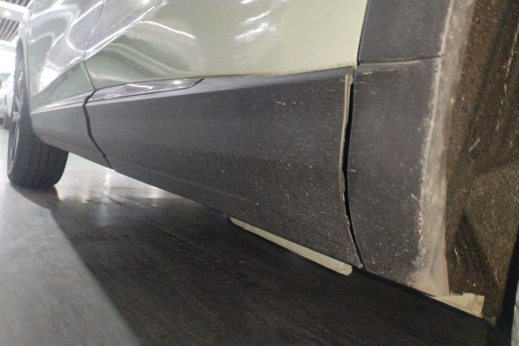 东风风神 皓极 2022款 马赫动力 1.5T 敢享版·悦局部细节9002