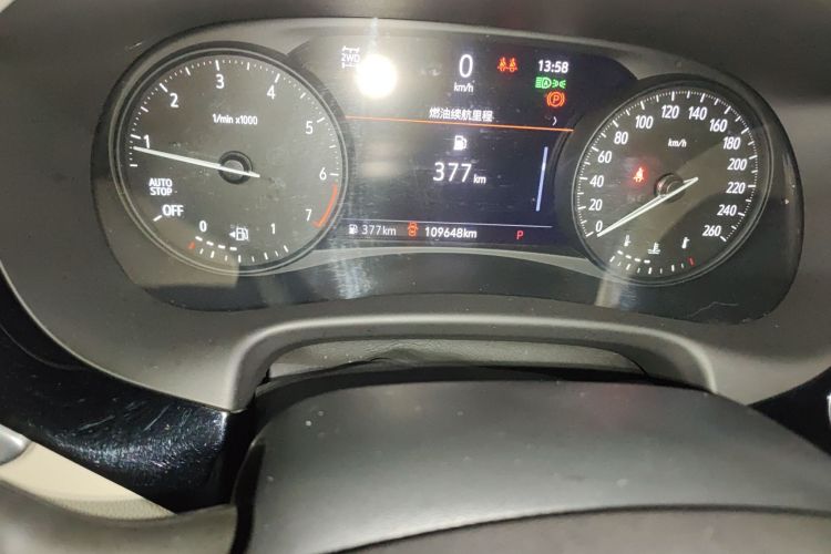 别克 昂科旗 2020款 28T 四驱Avenir艾维亚中控内饰15