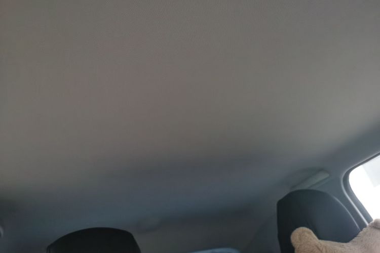 五菱汽车 宏光MINIEV 2022款 马卡龙臻享款 三元锂中控内饰22