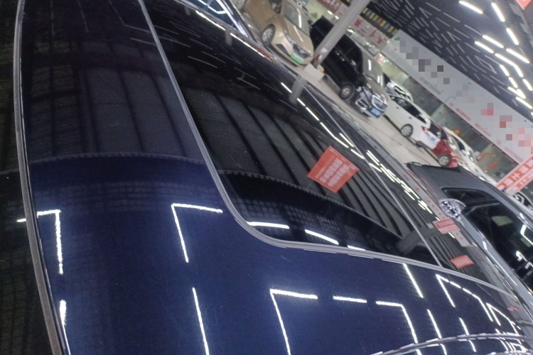 宝马6系GT 2020款 630i M运动套装局部细节57