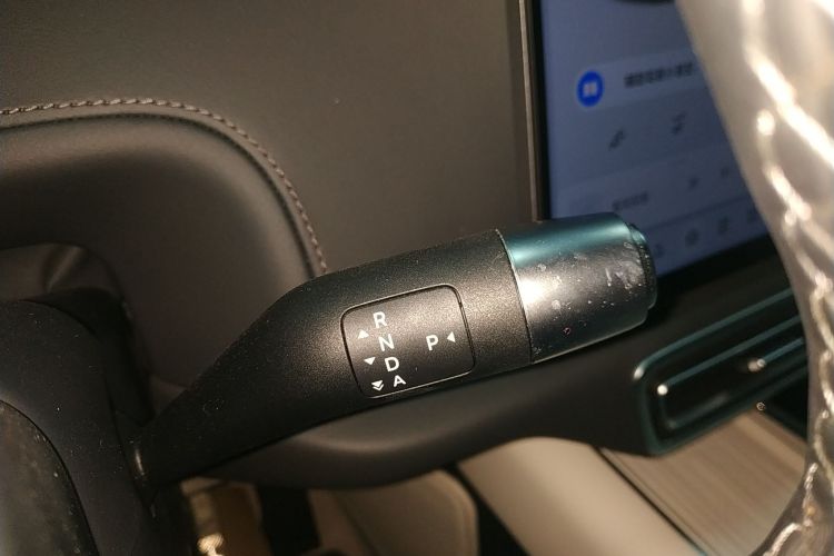 理想汽车 理想L6 2024款 Pro局部细节18