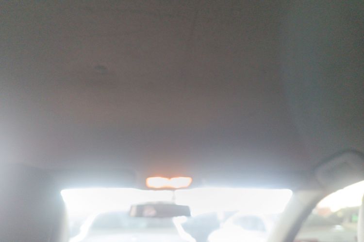 丰田 威驰 2017款 1.5L CVT创行版局部细节22