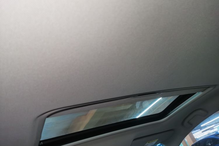 别克 英朗 2021款 典范 1.5L 自动精英型局部细节22