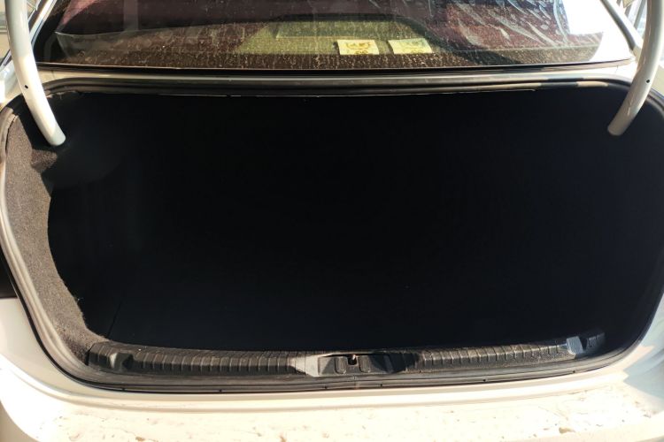 大众 凌渡 2017款 230TSI 手动风尚版局部细节23