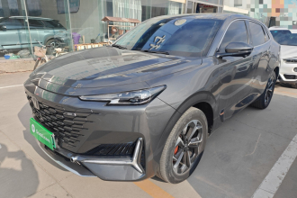 长安UNI-K 智电iDD 2023款 智电iDD 1.5T 135km智趣型