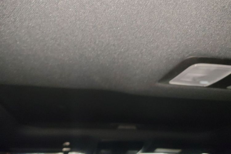 马自达CX-4 2021款 2.0L 自动两驱蓝天活力版中控内饰22