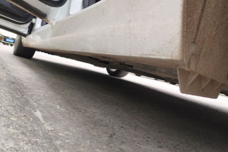 凯迪拉克ATS-L 2017款 28T 技术型局部细节9002