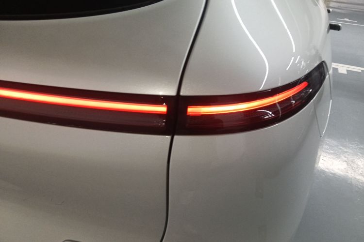 小鹏G6 2023款 580 长续航 Max车身外观6006