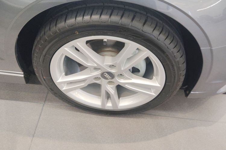 奥迪A3 2020款 Limousine 35 TFSI 时尚型 国VI车身外观10