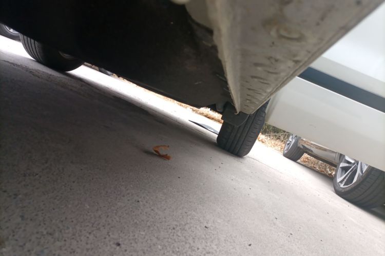 本田 皓影 2020款 240TURBO CVT两驱精英版局部细节9002