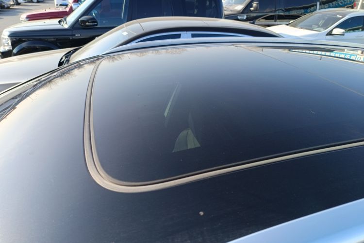 大众 ID.4 CROZZ 2022款 高性能PRIME版局部细节57