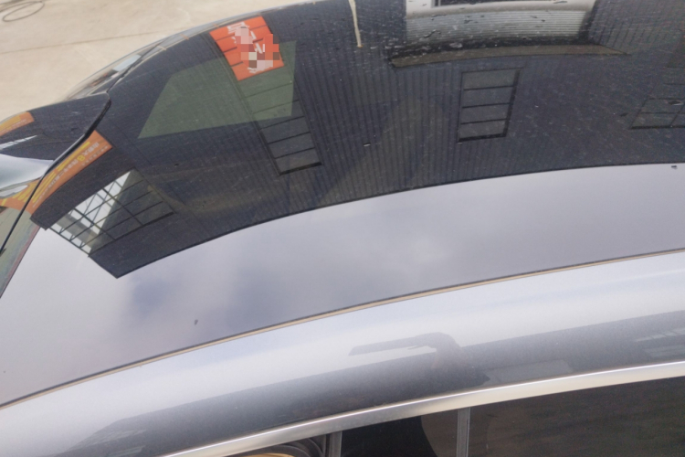 鸿蒙智行 智界R7 2024款 纯电 736km UItra局部细节57