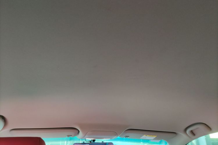 别克 英朗 2021款 典范 1.5L 自动进取型中控内饰22