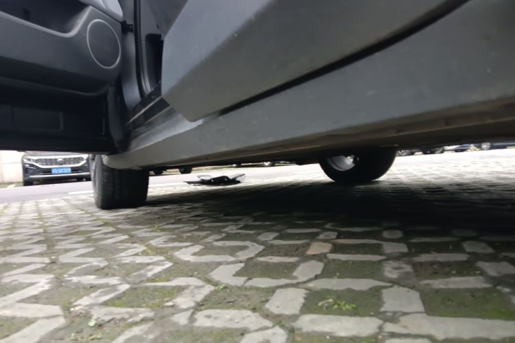 ARCFOX极狐 极狐 阿尔法T5(ARCFOX αT5) 2024款 660 MAX局部细节9002