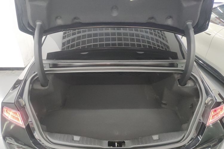 林肯MKZ 2019款 2.0T 尊享版 国VI局部细节23