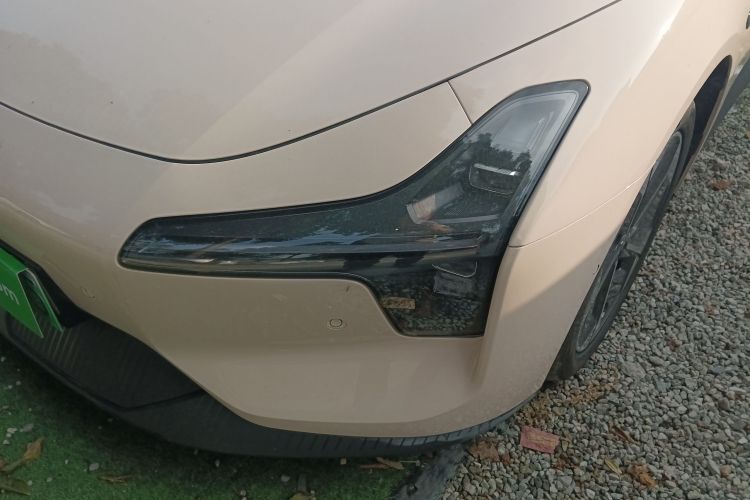 小鹏MONA M03 2024款 515 长续航局部细节36