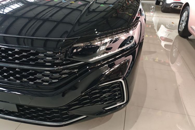 大众 帕萨特 2023款 330TSI 星空精英版局部细节36