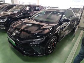 智己汽车 智己L7 2022款 Dynamic