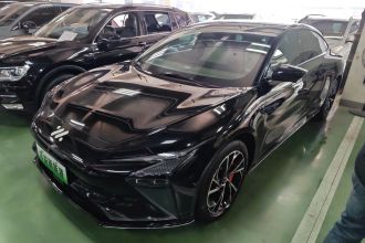 智己汽车 智己L7 2022款 Dynamic