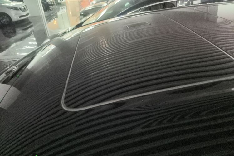 腾势D9 2024款 DM-i 980 四驱旗舰型局部细节57