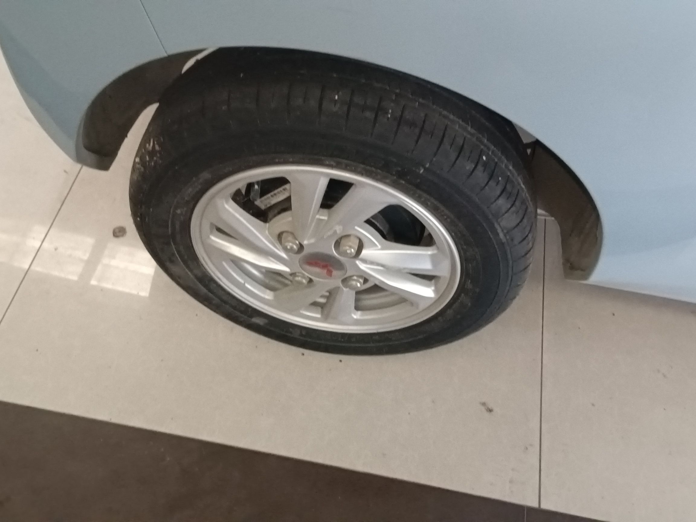 五菱汽车 宏光MINIEV 2021款 马卡龙时尚款 磷酸铁锂