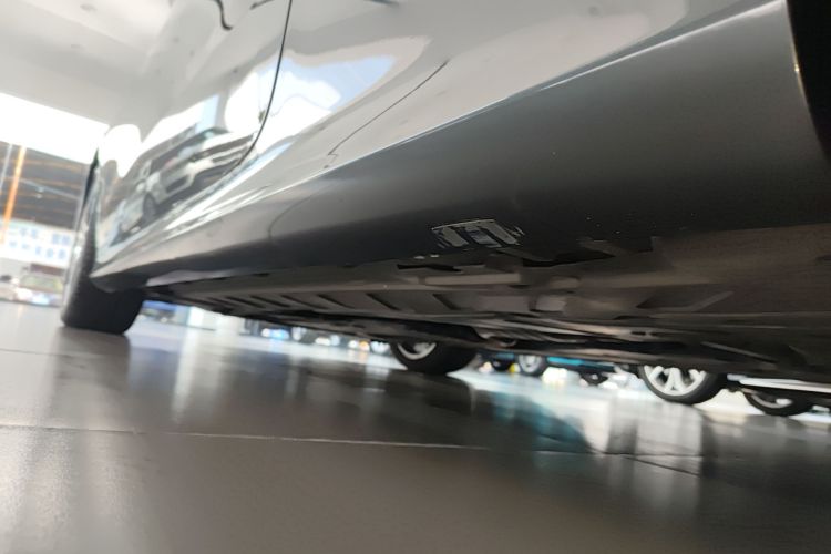 奔驰E级(进口) 2020款 E 260 轿跑车局部细节9002