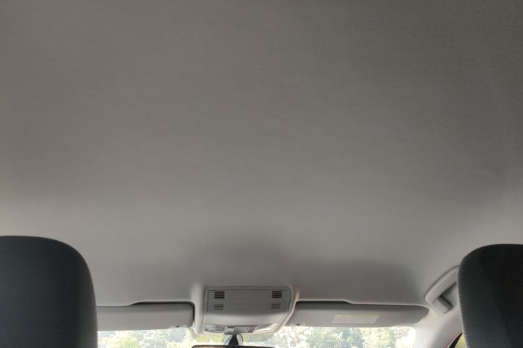 大众 朗逸 2023款 新锐 1.5L 自动新逸版局部细节22