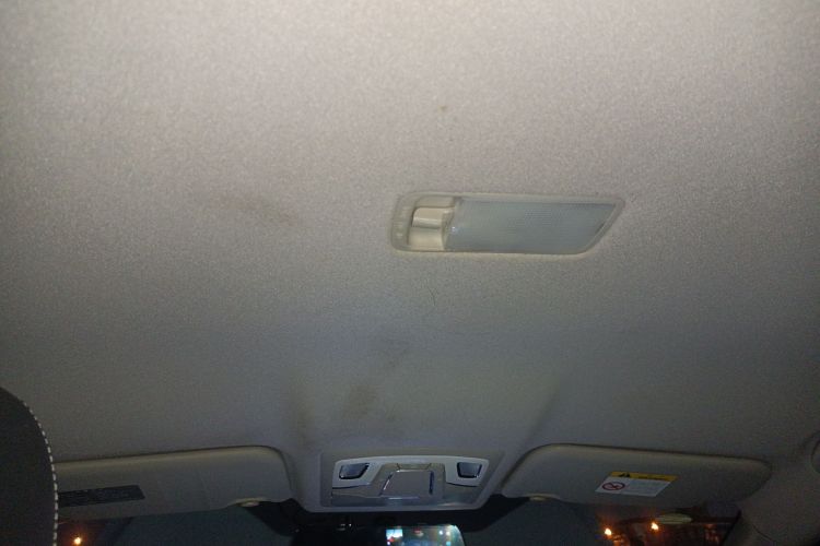 日产 轩逸 2022款 经典 1.6XE CVT舒适版局部细节22