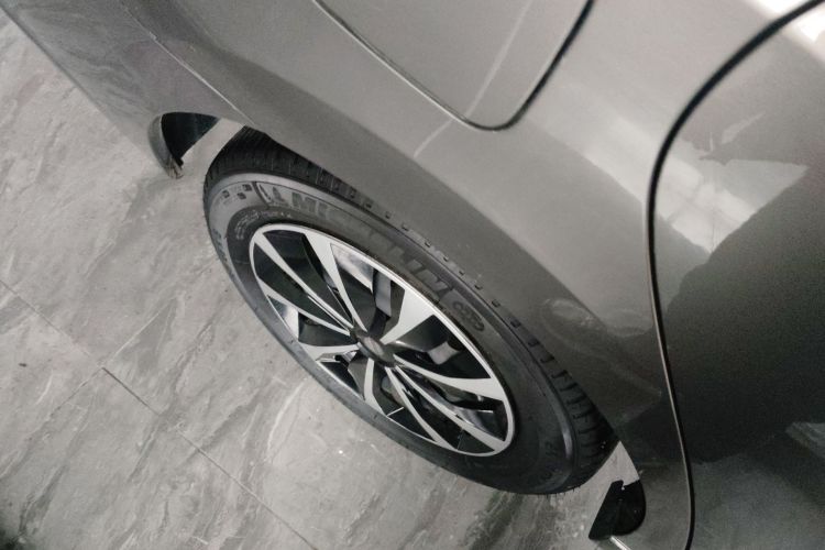 日产 轩逸 2018款 经典 1.6XE CVT舒适版车身外观6008