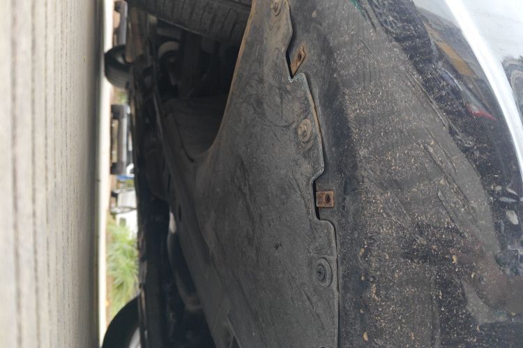 别克 君越 2012款 2.4L SIDI豪雅版局部细节9001