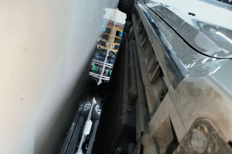 领克07 2024款 EM-P 126长续航 Halo局部细节9001