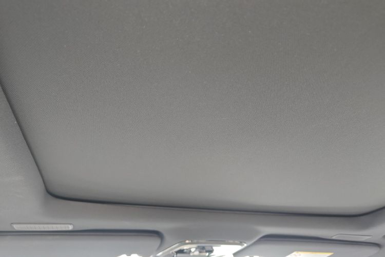 领克01 2023款 1.5TD EM-F 晨曦中控内饰22