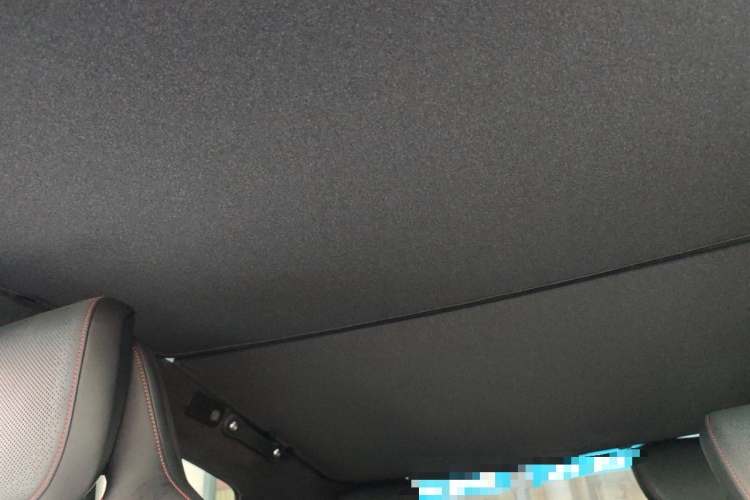 小米汽车 小米SU7 2024款 四驱超长续航高阶智驾Max版局部细节22