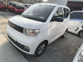 五菱汽车 宏光MINIEV 2020款 悦享款 三元锂