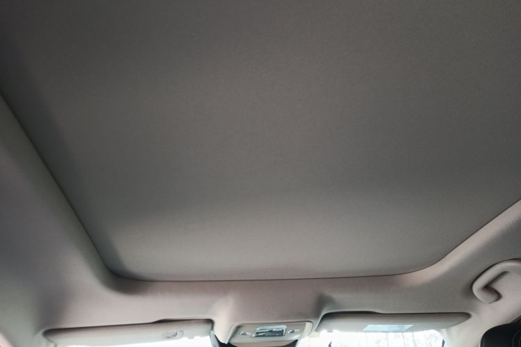 比亚迪 宋Pro 2019款 1.5T 自动豪华型中控内饰22