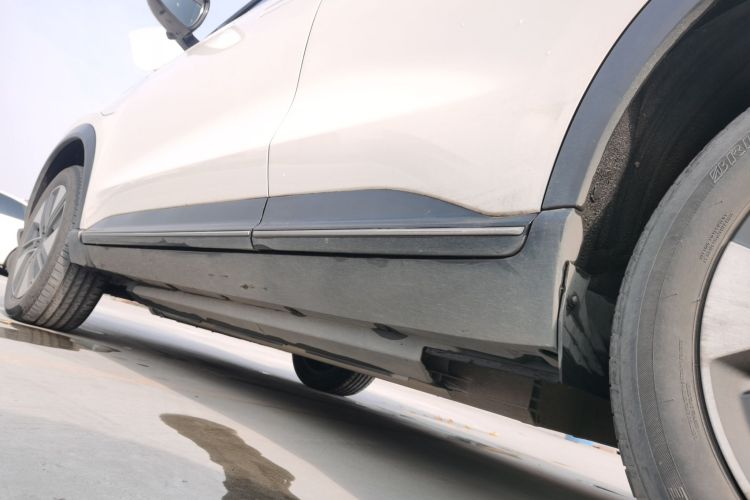 小鹏G3 2021款 G3i 460N局部细节9002