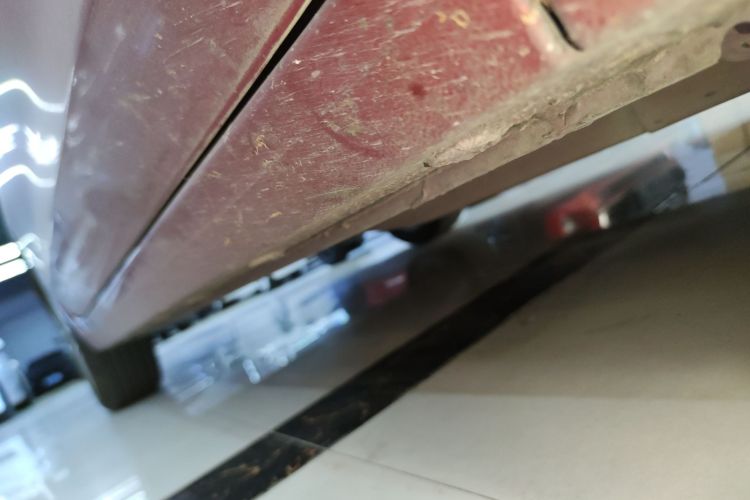 别克 英朗 2018款 18T 自动精英型局部细节9001