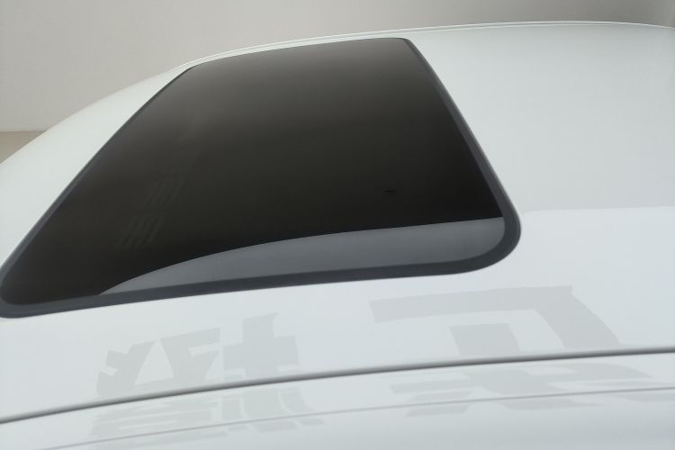 宝马3系 2018款 320Li 领先型M运动套装局部细节57