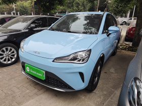 哪吒汽车 哪吒AYA 2023款 318 Lite