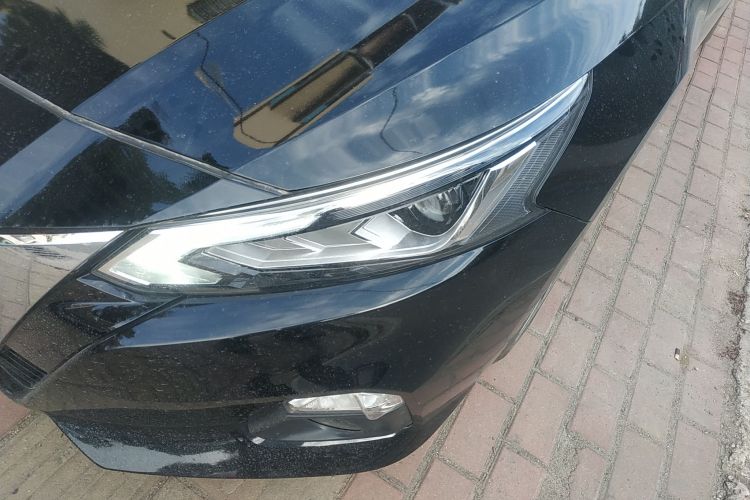 日产 天籁 2021款 2.0L XL 舒适版局部细节36