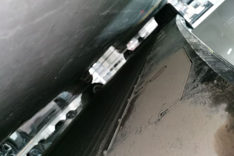 小鹏P7 2025款 702 长续航 Ultra局部细节9001