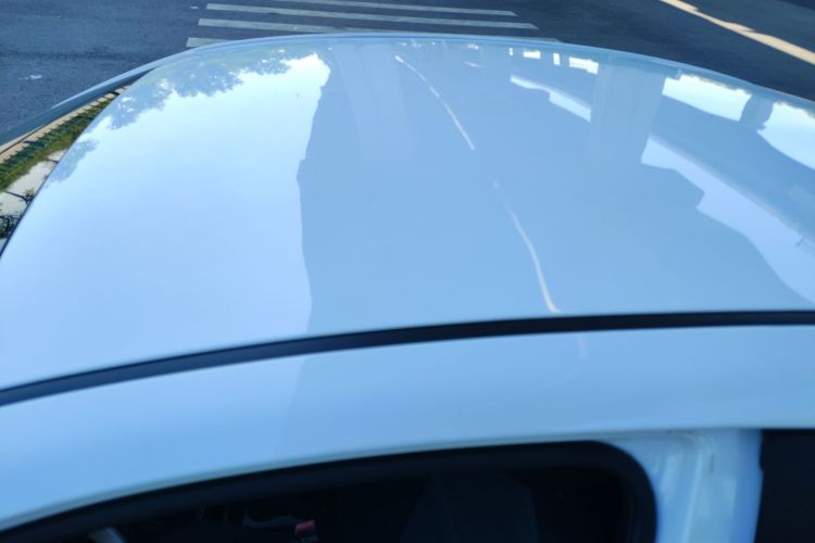 现代 瑞纳 2020款 1.4L 手动GL焕新版局部细节57