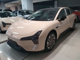 小鹏MONA M03 2025款 502 长续航 Max