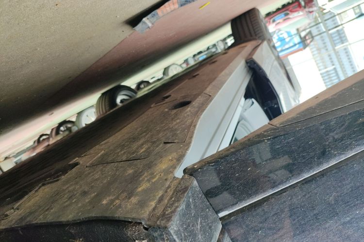 小鹏G6 2025款 625 长续航 Max 科技版局部细节9001