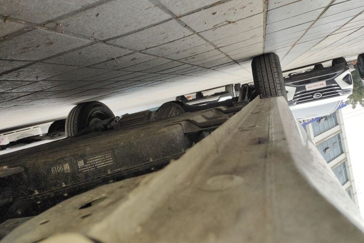 五菱汽车 宏光MINIEV 2024款 第三代 215km 青春版局部细节9001