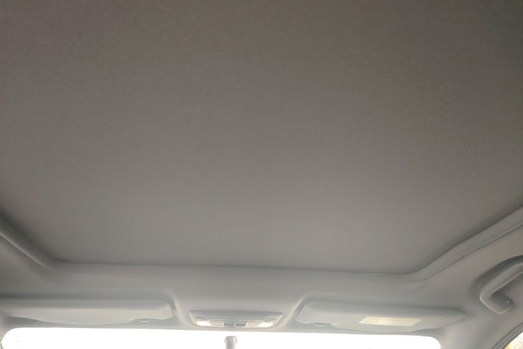 本田XR-V 2021款 220TURBO CVT舒适版中控内饰22