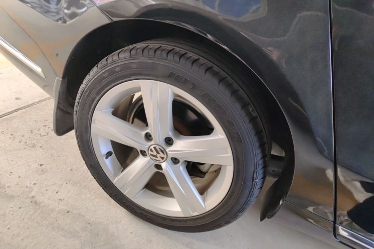 大众 迈腾 2016款 1.8TSI 智享豪华型车身外观6008